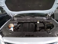 Geely Boyue X 1.8TD DCT Smart Edition - ფოტო 19