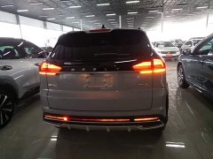 Geely Boyue X 1.8TD DCT Smart Edition - ფოტო 5