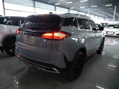 Geely Boyue X 1.8TD DCT Smart Edition - ფოტო 6