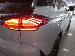 Geely Boyue X 1.8TD DCT Smart Edition - ფოტო 7