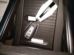 Geely Boyue X 1.8TD DCT Smart Edition - ფოტო 8