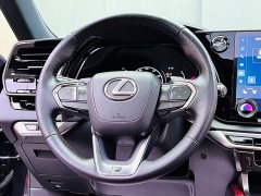 Lexus RX 500h AWD F SPORT Performance - ფოტო 10