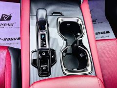 Lexus RX 500h AWD F SPORT Performance - ფოტო 14
