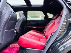 Lexus RX 500h AWD F SPORT Performance - ფოტო 16