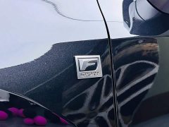 Lexus RX 500h AWD F SPORT Performance - ფოტო 17