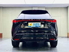 Lexus RX 500h AWD F SPORT Performance - ფოტო 5