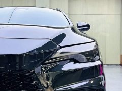 Lexus RX 500h AWD F SPORT Performance - ფოტო 7
