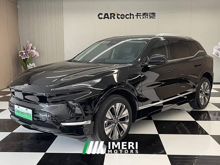 Buick E5 545KM Smart Comfort Edition - ავტომობილი ჩინეთიდან