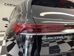 Buick E5 545KM Smart Comfort Edition - ფოტო 10
