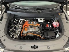 Buick E5 545KM Smart Comfort Edition - ფოტო 12