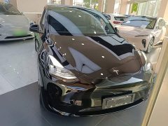 Tesla Model Y Rear-Wheel Drive - ფოტო 1