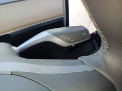 Tesla Model Y Rear-Wheel Drive - ფოტო 13