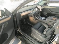 Tesla Model Y Rear-Wheel Drive - ფოტო 15