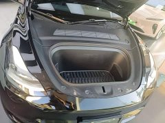 Tesla Model Y Rear-Wheel Drive - ფოტო 19