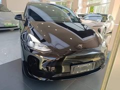 Tesla Model Y Rear-Wheel Drive - ფოტო 2