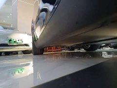 Tesla Model Y Rear-Wheel Drive - ფოტო 20