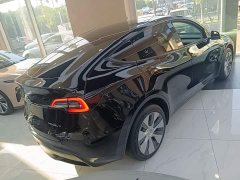 Tesla Model Y Rear-Wheel Drive - ფოტო 6