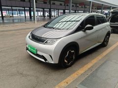 BYD Dolphin 405km Fashion Edition - ფოტო 1