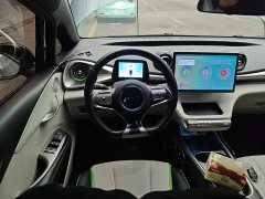 BYD Dolphin 405km Fashion Edition - ფოტო 10