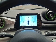 BYD Dolphin 405km Fashion Edition - ფოტო 11