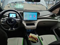 BYD Dolphin 405km Fashion Edition - ფოტო 12