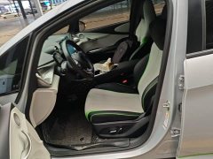 BYD Dolphin 405km Fashion Edition - ფოტო 14