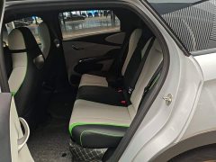 BYD Dolphin 405km Fashion Edition - ფოტო 16