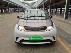 BYD Dolphin 405km Fashion Edition - ფოტო 2