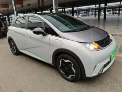 BYD Dolphin 405km Fashion Edition - ფოტო 3
