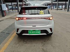 BYD Dolphin 405km Fashion Edition - ფოტო 5
