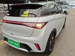 BYD Dolphin 405km Fashion Edition - ფოტო 7