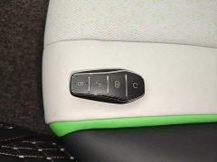 BYD Dolphin 405km Fashion Edition - ფოტო 8