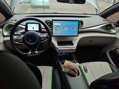 BYD Dolphin 405km Fashion Edition - ფოტო 9
