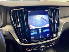 Volvo S60 B4 Smart Luxury Edition - ფოტო 10