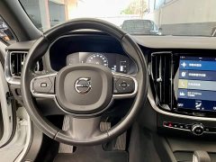 Volvo S60 B4 Smart Luxury Edition - ფოტო 12