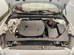 Volvo S60 B4 Smart Luxury Edition - ფოტო 16