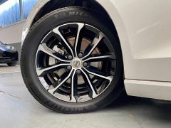 Volvo S60 B4 Smart Luxury Edition - ფოტო 17
