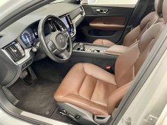 Volvo S60 B4 Smart Luxury Edition - ფოტო 6