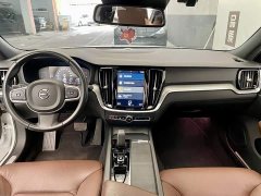 Volvo S60 B4 Smart Luxury Edition - ფოტო 8