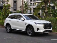 Nissan Eado Star 2021 260T Automatic Xingshang Edition - ფოტო 3