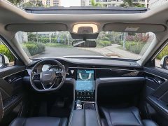 Nissan Eado Star 2021 260T Automatic Xingshang Edition - ფოტო 4