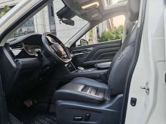 Nissan Eado Star 2021 260T Automatic Xingshang Edition - ფოტო 5
