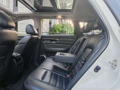Nissan Eado Star 2021 260T Automatic Xingshang Edition - ფოტო 6