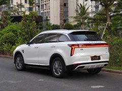 Nissan Eado Star 2021 260T Automatic Xingshang Edition - ფოტო 7
