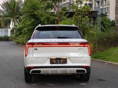 Nissan Eado Star 2021 260T Automatic Xingshang Edition - ფოტო 8