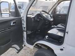 Xiangling M New Energy M2 Long-wheelbase Flatbed Cargo Box - ფოტო 15