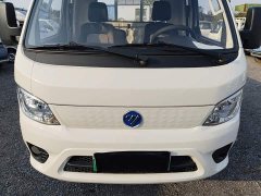 Xiangling M New Energy M2 Long-wheelbase Flatbed Cargo Box - ფოტო 19