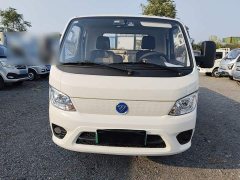 Xiangling M New Energy M2 Long-wheelbase Flatbed Cargo Box - ფოტო 2