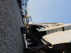 Xiangling M New Energy M2 Long-wheelbase Flatbed Cargo Box - ფოტო 20