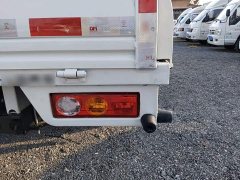 Xiangling M New Energy M2 Long-wheelbase Flatbed Cargo Box - ფოტო 7